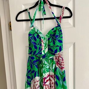 Anthropologie dress